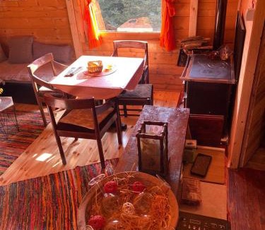 Montenegro House | Mountain cottage Hajdi