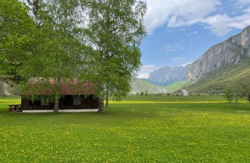 Savnik House | Mountain Cottage Komarnica