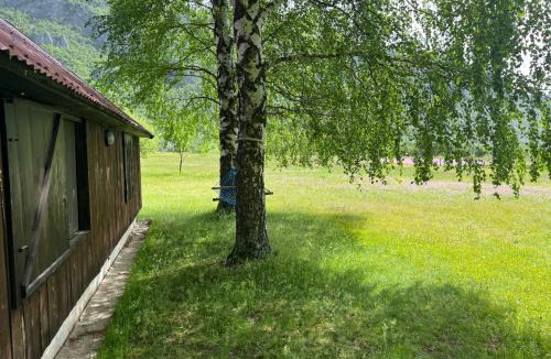 Savnik House | Mountain Cottage Komarnica