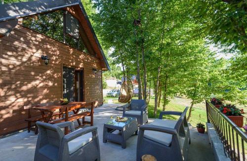 Cetinje House | Mountain harmony Lovćen