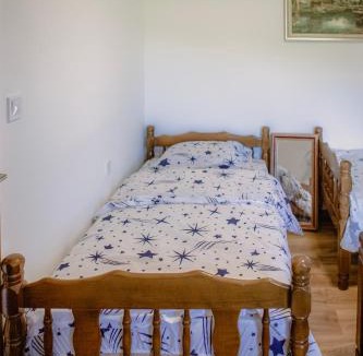Pluzine House | Mountain Home Zaborje