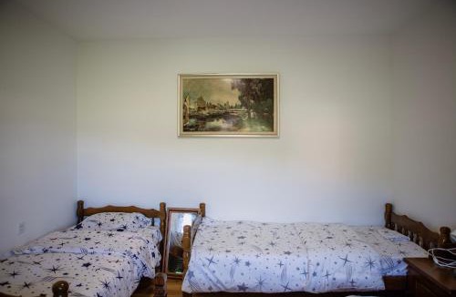 Pluzine House | Mountain Home Zaborje