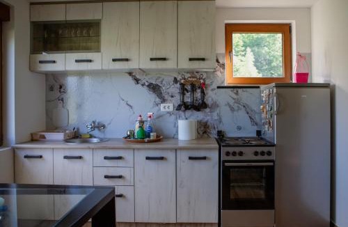 Pluzine House | Mountain Home Zaborje