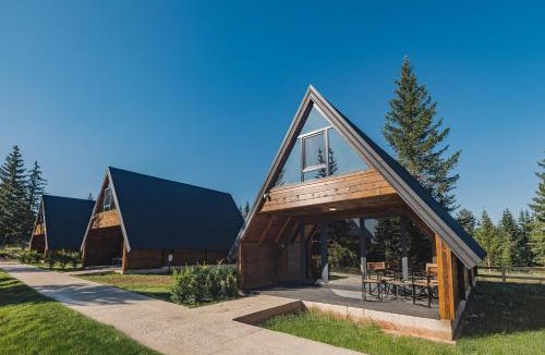 Zabljak House | Mountain Homes Durmitor 1