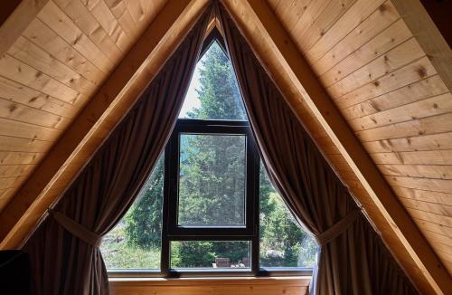 Zabljak House | Mountain Homes Durmitor 1