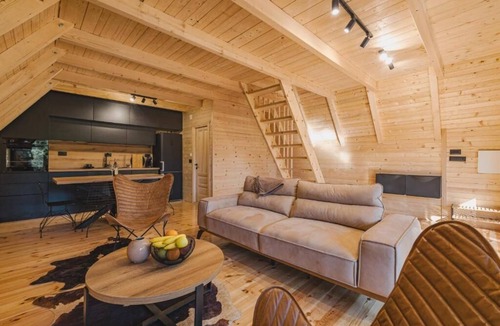Zabljak Ski Chalet | Mountain homes Durmitor 2