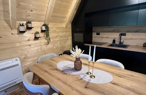 Zabljak Ski Chalet | Mountain homes Durmitor 2