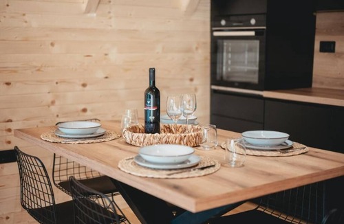 Zabljak Apartment | Mountain Homes Durmitor 3