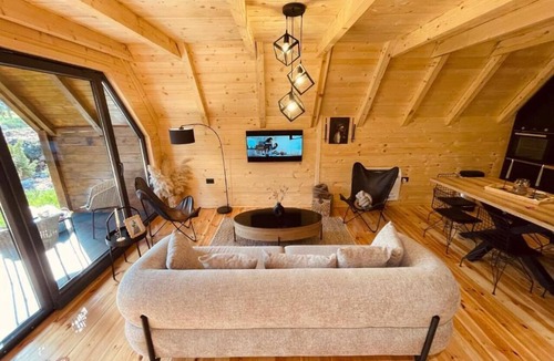 Zabljak Ski Chalet | Mountain homes Durmitor 3