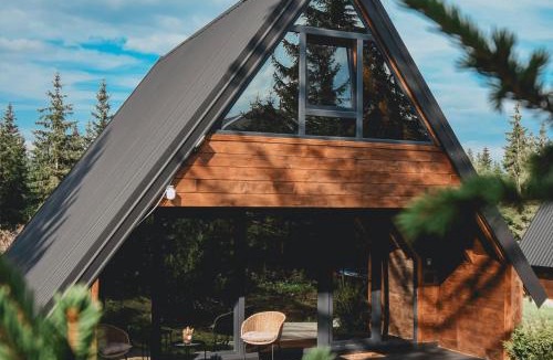 Zabljak Villa | Mountain homes Durmitor3