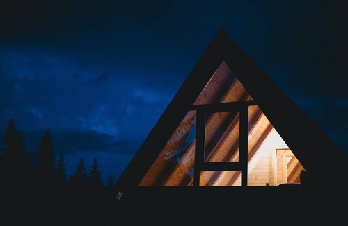 Zabljak Ski Chalet | Mountain homes zabljak 3