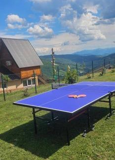 Njegovuđa House | Mountain House Bošković