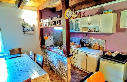 Vrbanje House | Mountain House Domestic,with three bedrooms.