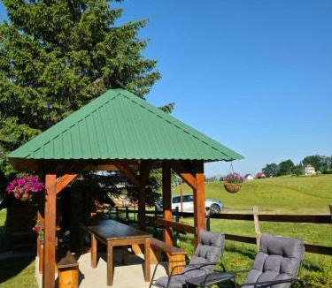 Virak House | Mountain house Savin Kuk