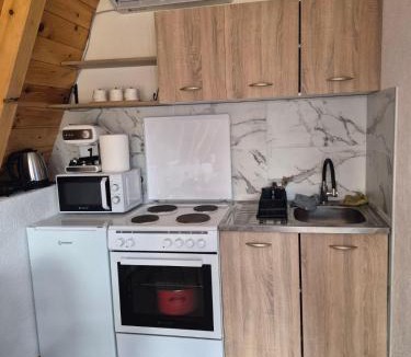 Zabljak Ski Chalet | Mountain Houses Jakov