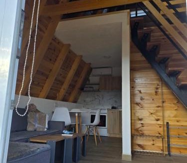 Zabljak Ski Chalet | Mountain Houses Jakov
