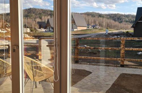 Zabljak Ski Chalet | Mountain Houses Jakov