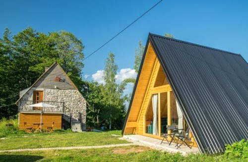 Zabljak House | Mountain inn