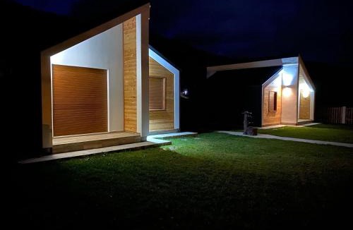 Mojkovac House | Mountain Mirage