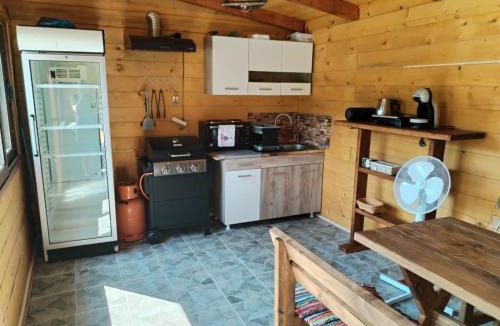 Mojkovac House | Mountain Mirage