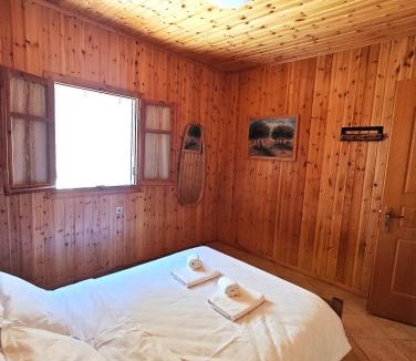 Melissourgoi Apartment | Mountain Nook Melissourgoi