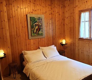 Melissourgoi Apartment | Mountain Nook Melissourgoi