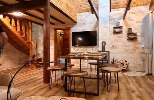 Zabljak House | Mountain Paradise House