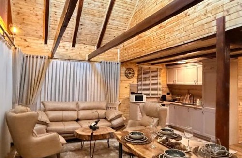Zabljak House | Mountain Paradise House