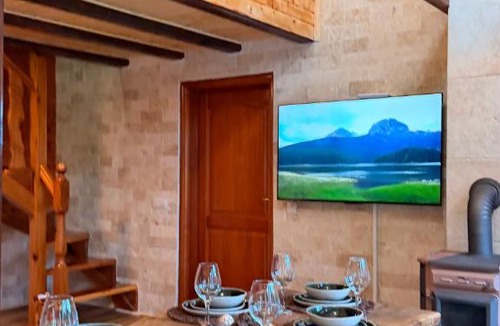 Zabljak House | Mountain Paradise House