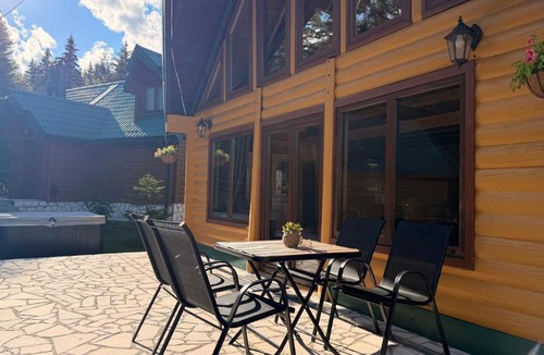 Zabljak House | Mountain Paradise House