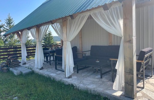 Njegovuđa House | Mountain Peace Cottage