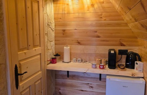 Virak Ski Chalet | Mountain Peace