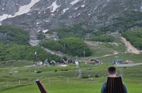 Virak Ski Chalet | Mountain Peace