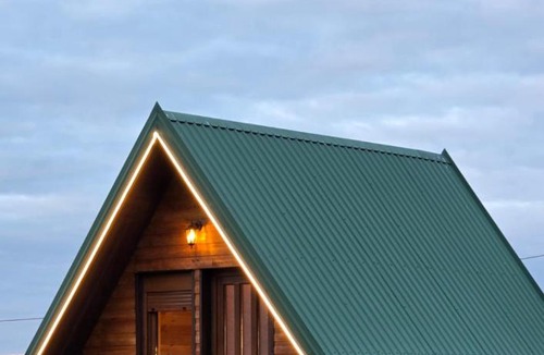 Virak Ski Chalet | Mountain Peace