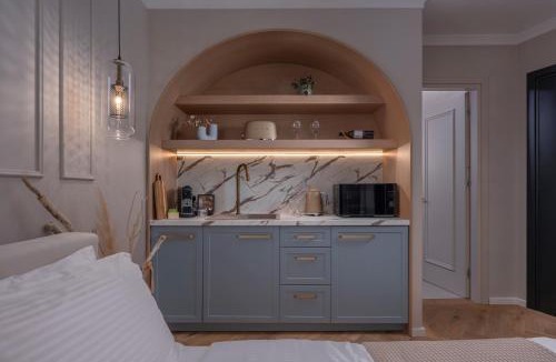 Florina Apartment | Mountain Pine Luxury Suites