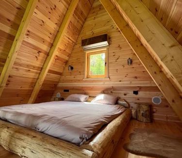 Bijelo Polje House | Mountain Prestige