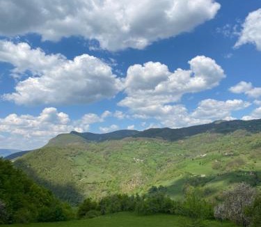 Bijelo Polje House | Mountain Prestige