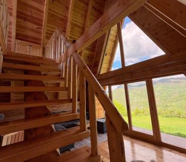 Bijelo Polje House | Mountain Prestige