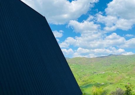 Bijelo Polje House | Mountain Prestige