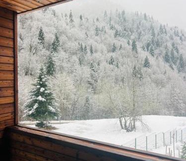 Kolasin Municipality Hotel | Mountain Retreat by Dukley