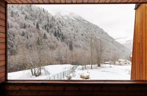 Kolasin Municipality Hotel | Mountain Retreat by Dukley