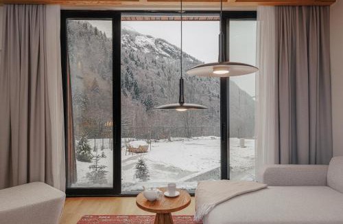 Kolasin Municipality Hotel | Mountain Retreat by Dukley
