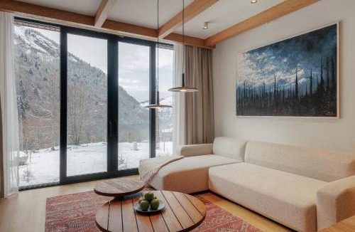 Kolasin Municipality Hotel | Mountain Retreat by Dukley