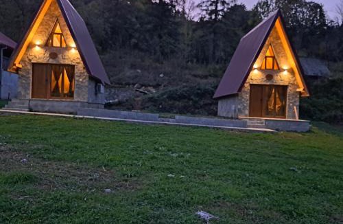 Montenegro House | Mountain retreat Lalic