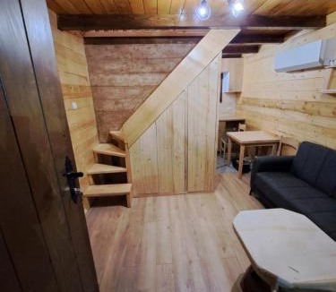 Montenegro House | Mountain retreat Lalic