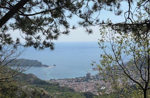 Lapcici Apartment | Mountain & Sea Retreat Lapcici