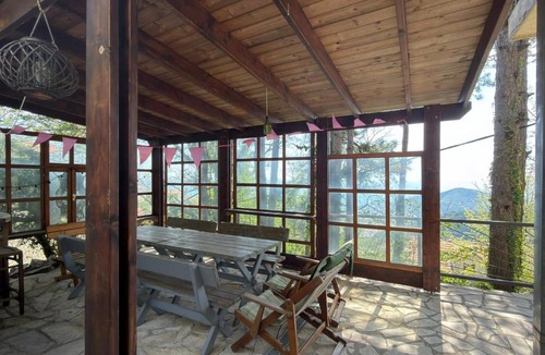 Lapcici Apartment | Mountain & Sea Retreat Lapcici