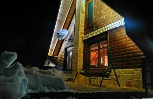 Razvrsje Villa | Mountain Star Villa
