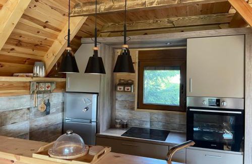 Razvrsje Villa | Mountain Star Villa