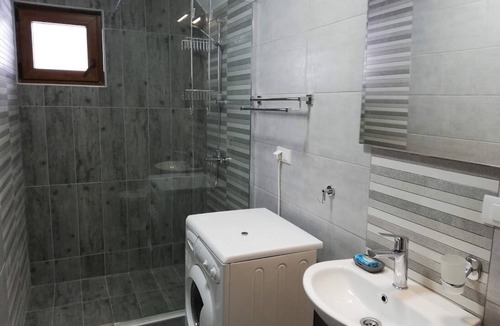 Zabljak Apartment | Mountain View Oasis Double Room